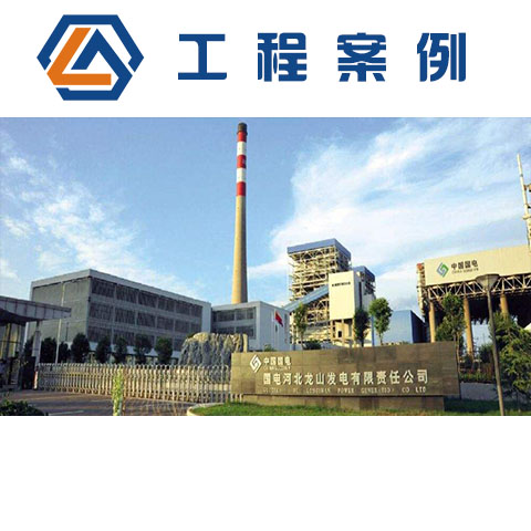 國電龍山發(fā)電有限公司